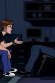 Ben 10: Alien Force الموسم 1 الحلقة 7