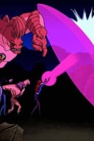 Ben 10: Alien Force الموسم 2 الحلقة 9