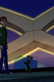 Ben 10: Ultimate Alien الموسم 1 الحلقة 11