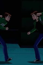 Ben 10: Alien Force الموسم 2 الحلقة 3