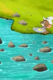 Tom and Jerry Tales الموسم 2 الحلقة 27