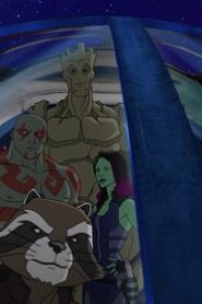 Marvel’s Guardians of the Galaxy الموسم 1 الحلقة 4