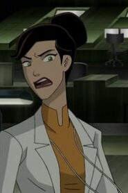 Generator Rex الموسم 1 الحلقة 18