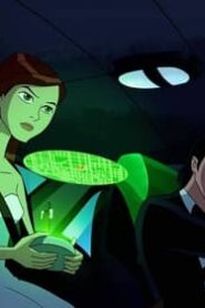 Ben 10: Alien Force الموسم 2 الحلقة 4