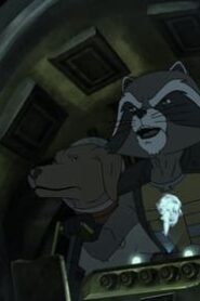 Marvel’s Guardians of the Galaxy الموسم 2 الحلقة 9