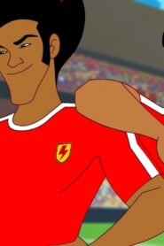 Supa Strikas الموسم 1 الحلقة 2