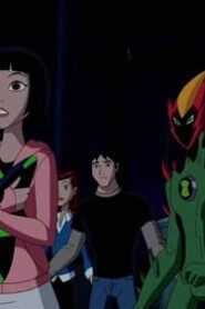 Ben 10: Alien Force الموسم 2 الحلقة 6