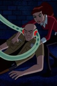 Ben 10: Ultimate Alien الموسم 2 الحلقة 7