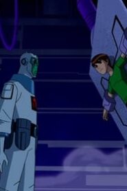 Ben 10: Ultimate Alien الموسم 2 الحلقة 24