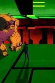 Ben 10: Ultimate Alien الموسم 2 الحلقة 19