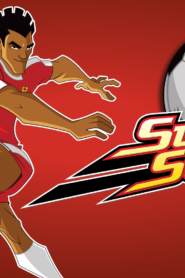 Supa Strikas الموسم 1 الحلقة 3