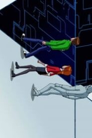 Ben 10: Ultimate Alien الموسم 1 الحلقة 15