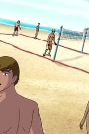 Generator Rex الموسم 1 الحلقة 3
