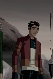 Generator Rex الموسم 1 الحلقة 13