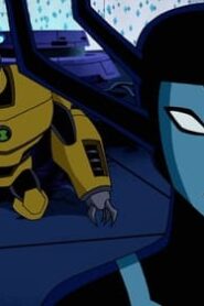 Ben 10: Ultimate Alien الموسم 2 الحلقة 6