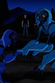Ben 10: Alien Force الموسم 2 الحلقة 10