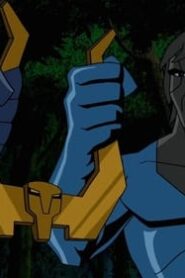 Ben 10: Alien Force الموسم 3 الحلقة 11
