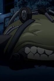 Generator Rex الموسم 1 الحلقة 2