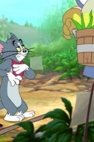 Tom and Jerry Tales الموسم 2 الحلقة 19