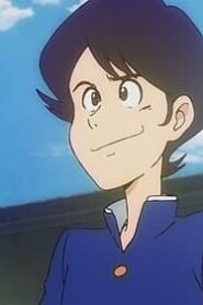 Lupin Zero الموسم 1 الحلقة 1