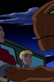 Ben 10: Alien Force الموسم 1 الحلقة 11