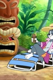 Tom and Jerry Tales الموسم 1 الحلقة 14