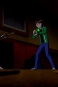 Ben 10: Ultimate Alien الموسم 2 الحلقة 27