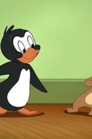 Tom and Jerry Tales الموسم 2 الحلقة 10