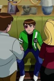 Ben 10: Alien Force الموسم 2 الحلقة 7