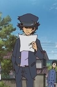 Lupin Zero الموسم 1 الحلقة 4