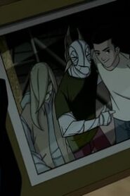 Generator Rex الموسم 1 الحلقة 12
