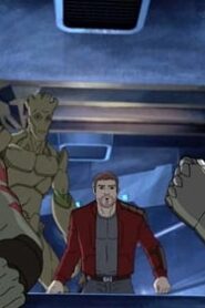 Marvel’s Guardians of the Galaxy الموسم 1 الحلقة 13