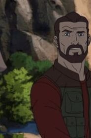 Marvel’s Guardians of the Galaxy الموسم 2 الحلقة 25