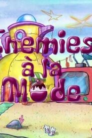 The Patrick Star Show الموسم 1 الحلقة 6