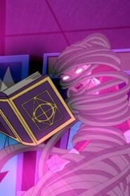 Ben 10: Ultimate Alien الموسم 1 الحلقة 19