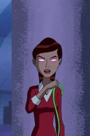 Ben 10: Ultimate Alien الموسم 1 الحلقة 3