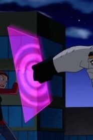 Ben 10: Alien Force الموسم 3 الحلقة 6