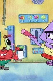 The Patrick Star Show الموسم 1 الحلقة 8