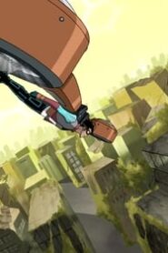 Generator Rex الموسم 1 الحلقة 10