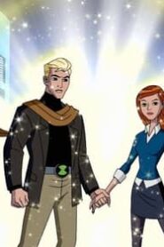 Ben 10: Alien Force الموسم 1 الحلقة 5