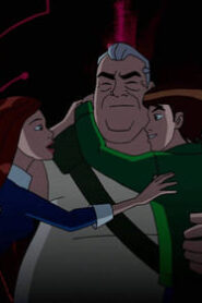 Ben 10: Alien Force الموسم 1 الحلقة 6