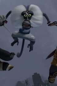 Kung Fu Panda: The Dragon Knight الموسم 2 الحلقة 6
