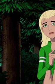 Ben 10: Ultimate Alien الموسم 2 الحلقة 1