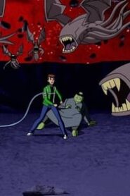 Ben 10: Alien Force الموسم 2 الحلقة 8