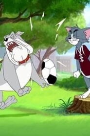 Tom and Jerry Tales الموسم 2 الحلقة 22