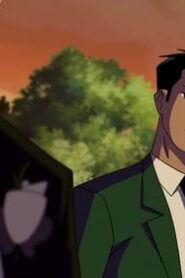 Generator Rex الموسم 1 الحلقة 11