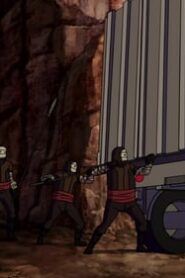 Generator Rex الموسم 1 الحلقة 20
