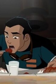 Generator Rex الموسم 1 الحلقة 5