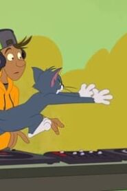 Tom and Jerry in New York الموسم 1 الحلقة 2