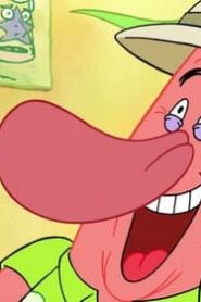 The Patrick Star Show الموسم 1 الحلقة 9